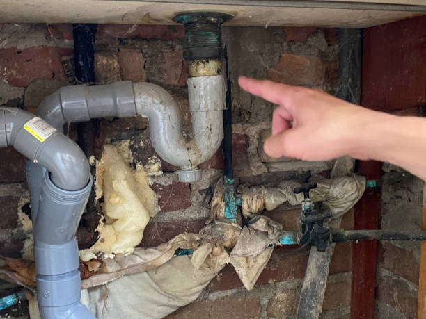 Kensington, NY Water damage restoration Company